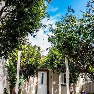 Beautiful House With Garden Appartement