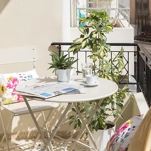 Effie's Cozy Old Town Διαμέρισμα