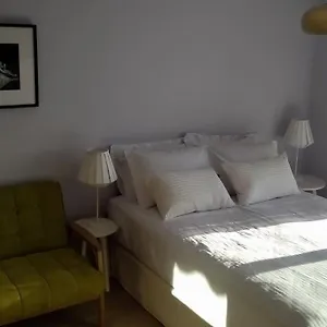 Sunny With Amazing View Appartement