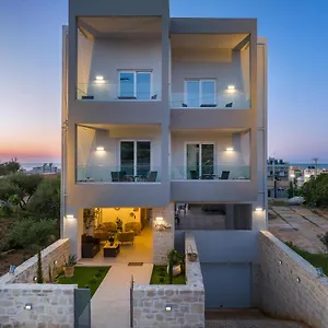 Creta Sun Luxury Appartement